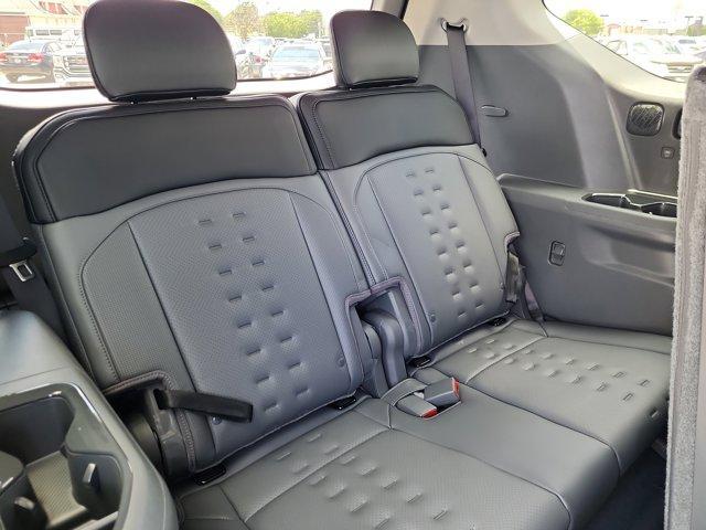 new 2026 Kia EV9 car, priced at $60,185