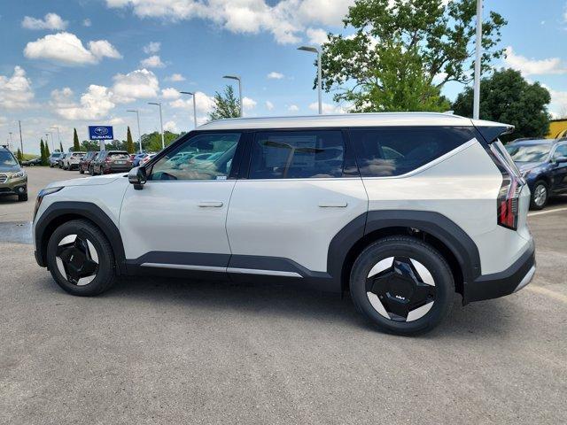 new 2026 Kia EV9 car, priced at $60,185