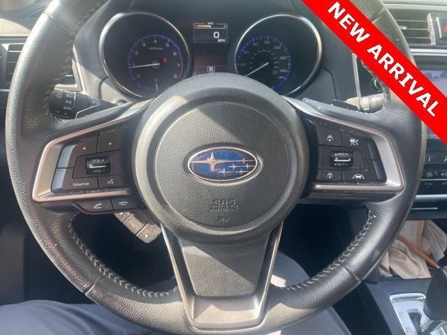 used 2018 Subaru Outback car, priced at $17,000