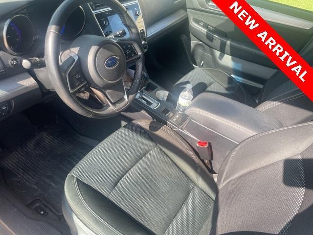 used 2018 Subaru Outback car, priced at $17,000