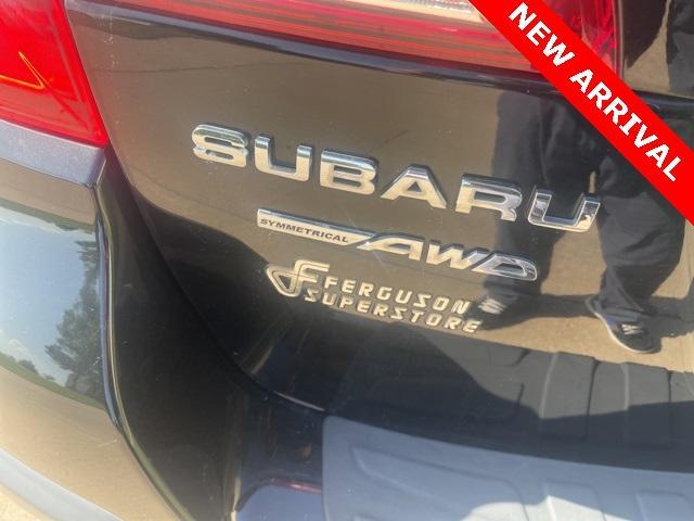 used 2018 Subaru Outback car, priced at $17,000