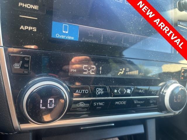 used 2018 Subaru Outback car, priced at $17,000