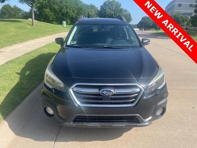 used 2018 Subaru Outback car, priced at $17,000