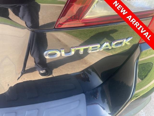 used 2018 Subaru Outback car, priced at $17,000