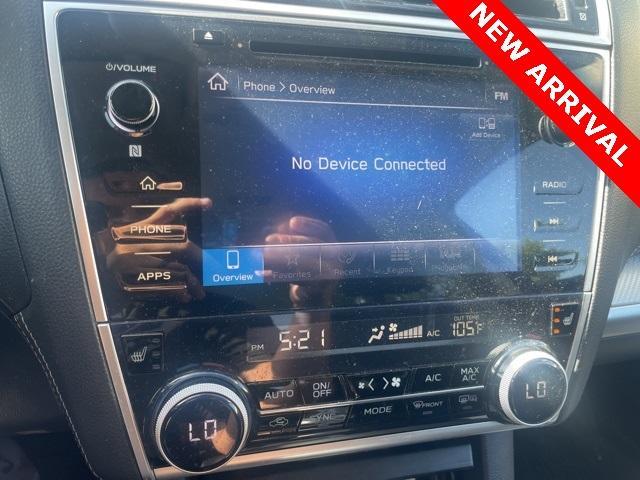 used 2018 Subaru Outback car, priced at $17,000