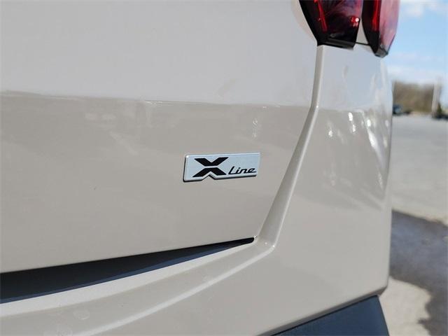 new 2024 Kia Sorento car, priced at $48,350