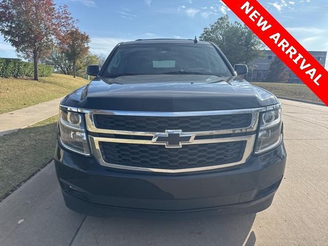 used 2017 Chevrolet Suburban car, priced at $26,000