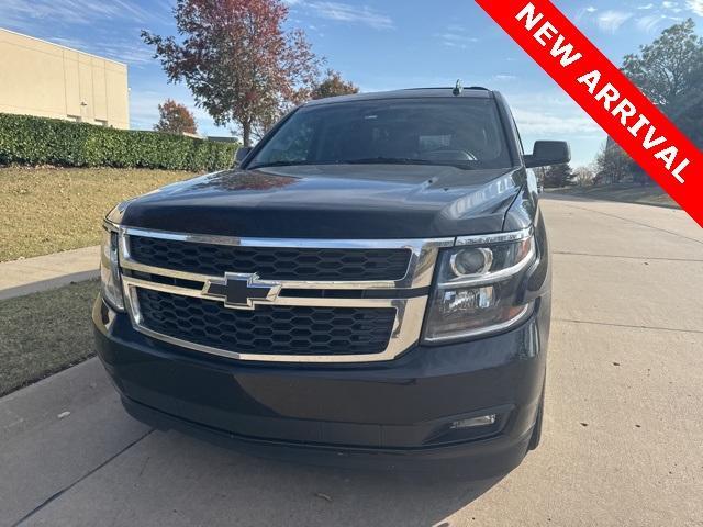 used 2017 Chevrolet Suburban car, priced at $26,000