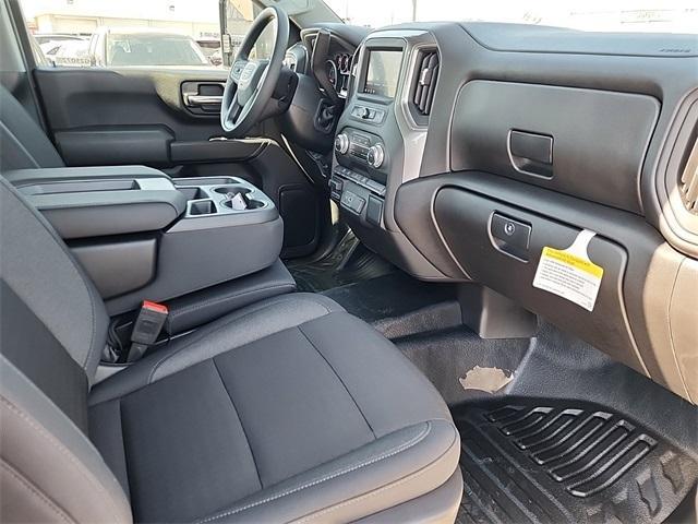 new 2025 GMC Sierra 2500 car, priced at $62,975