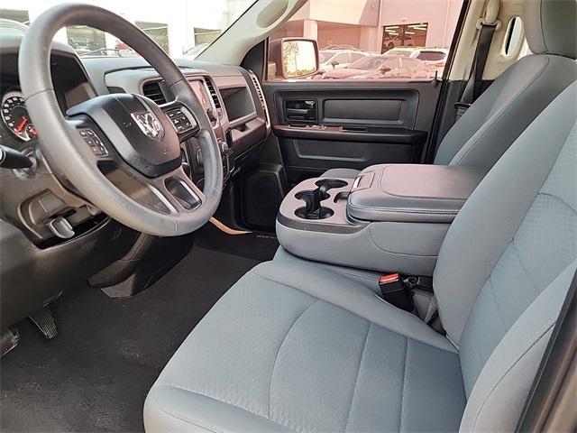 used 2019 Ram 1500 Classic car, priced at $20,000