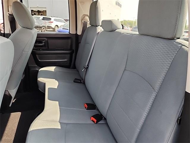 used 2019 Ram 1500 Classic car, priced at $20,000