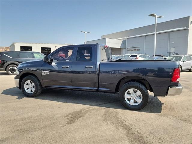 used 2019 Ram 1500 Classic car, priced at $20,000