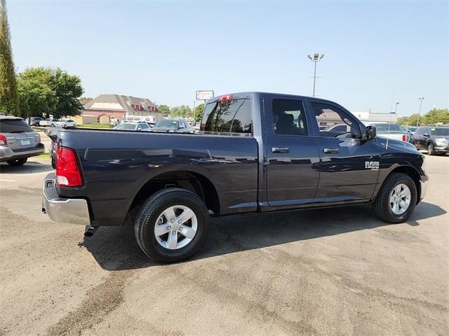 used 2019 Ram 1500 Classic car, priced at $20,000