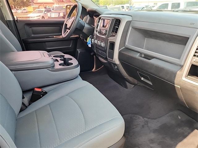 used 2019 Ram 1500 Classic car, priced at $20,000