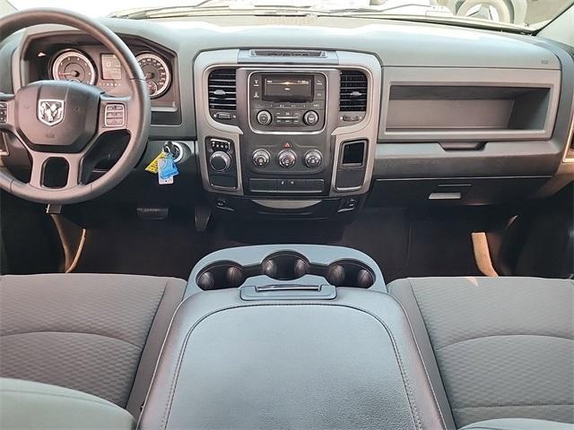 used 2019 Ram 1500 Classic car, priced at $20,000