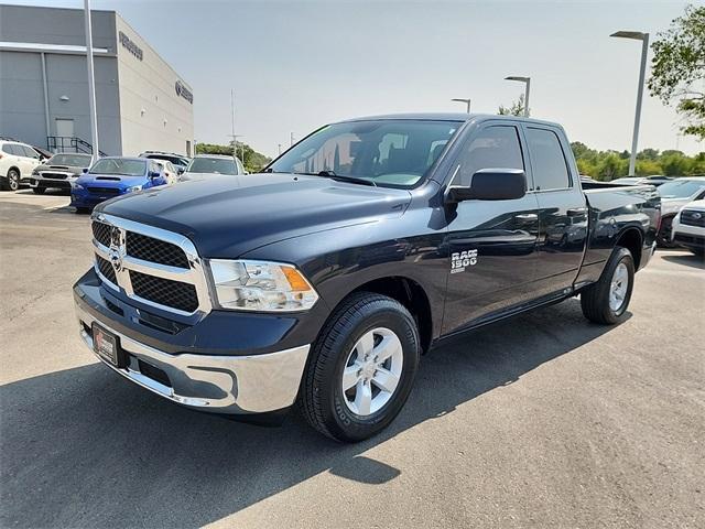 used 2019 Ram 1500 Classic car, priced at $20,000