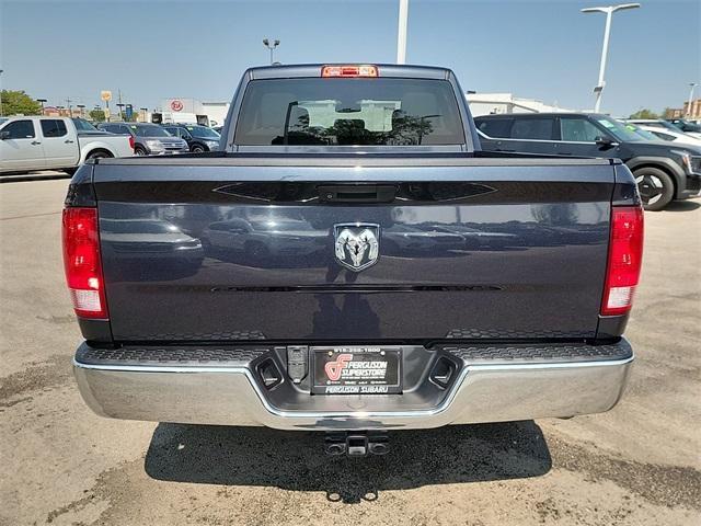 used 2019 Ram 1500 Classic car, priced at $20,000