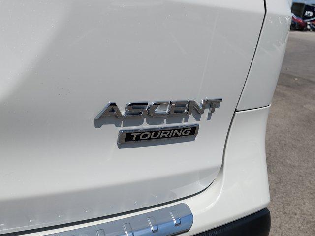 used 2022 Subaru Ascent car, priced at $34,000
