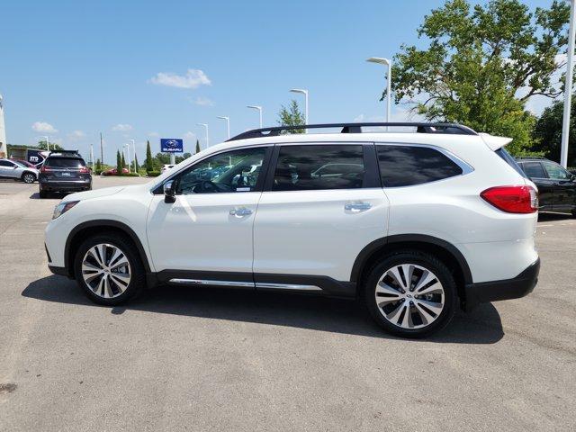 used 2022 Subaru Ascent car, priced at $34,000