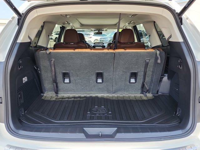 used 2022 Subaru Ascent car, priced at $34,000