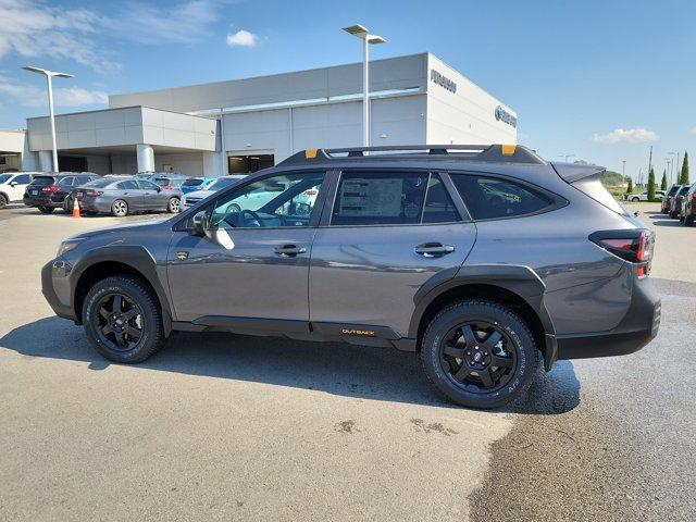 new 2025 Subaru Outback car, priced at $42,764