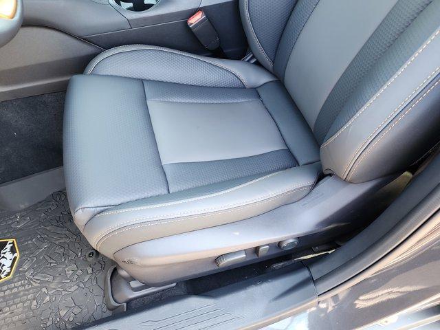 new 2025 Subaru Outback car, priced at $42,764