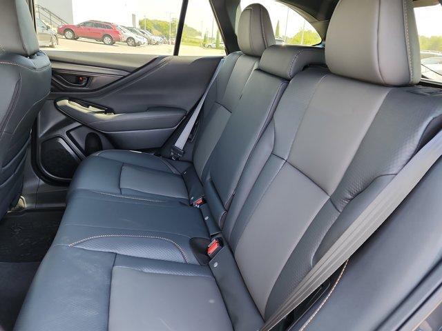 new 2025 Subaru Outback car, priced at $42,764