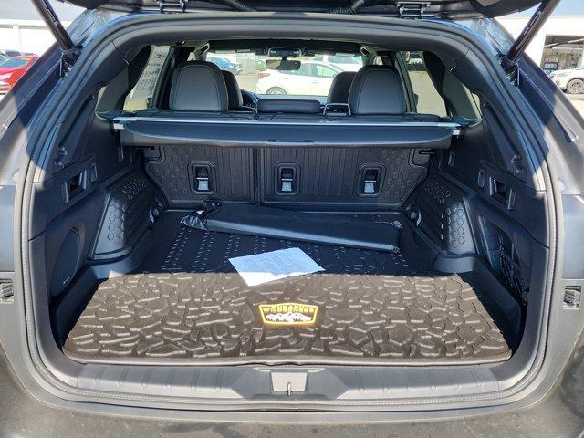 new 2025 Subaru Outback car, priced at $42,764