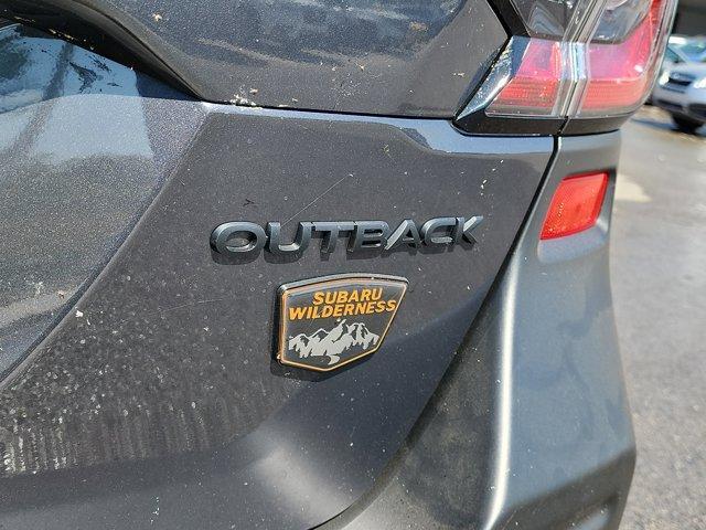 new 2025 Subaru Outback car, priced at $42,764