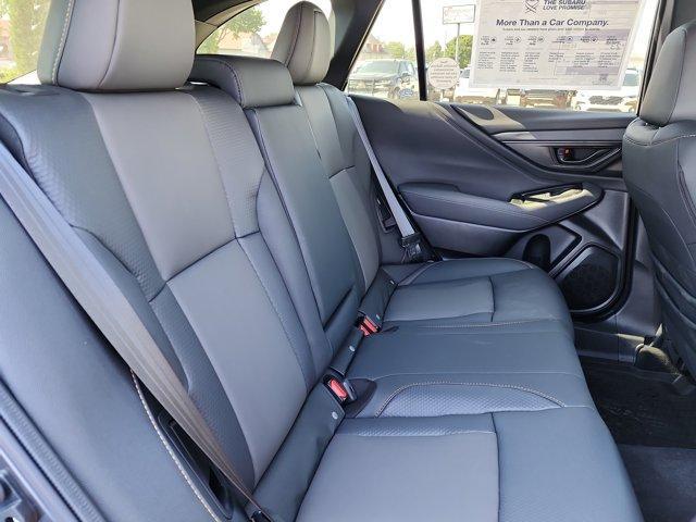 new 2025 Subaru Outback car, priced at $42,764