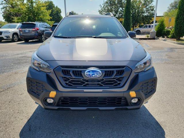 new 2025 Subaru Outback car, priced at $42,764