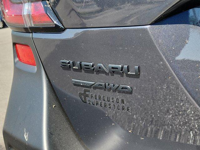 new 2025 Subaru Outback car, priced at $42,764