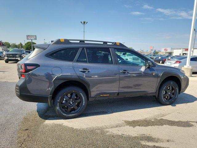 new 2025 Subaru Outback car, priced at $42,764