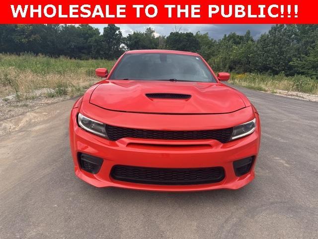 used 2017 Dodge Charger car, priced at $21,000