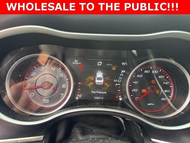 used 2017 Dodge Charger car, priced at $21,000