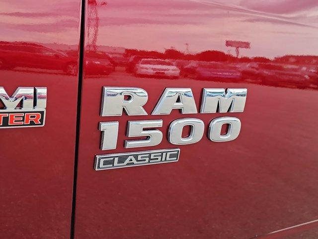 used 2022 Ram 1500 Classic car, priced at $28,000