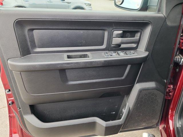 used 2022 Ram 1500 Classic car, priced at $28,000