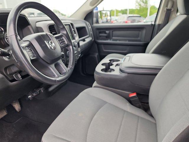used 2022 Ram 1500 Classic car, priced at $28,000