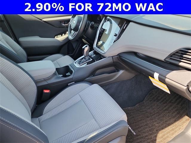 new 2025 Subaru Outback car, priced at $33,913