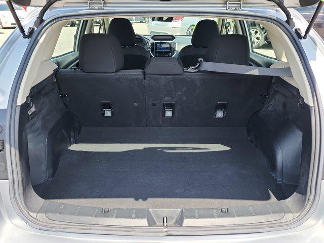 used 2019 Subaru Impreza car, priced at $16,500