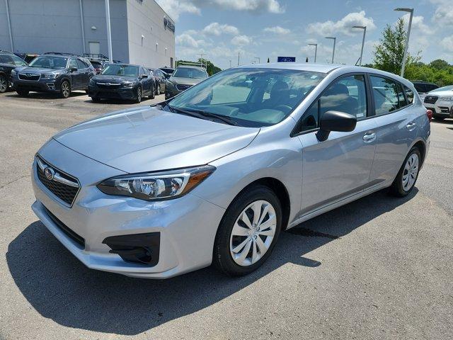 used 2019 Subaru Impreza car, priced at $16,500