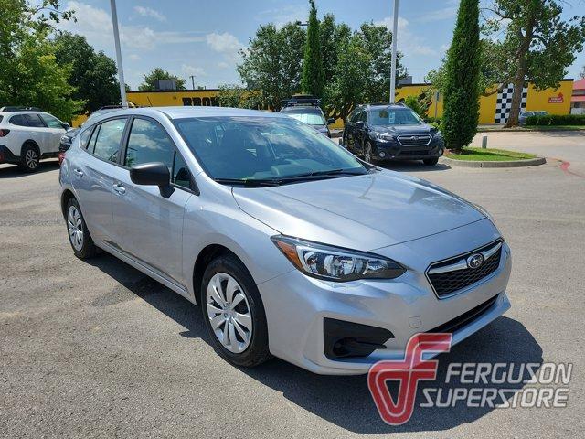 used 2019 Subaru Impreza car, priced at $17,000