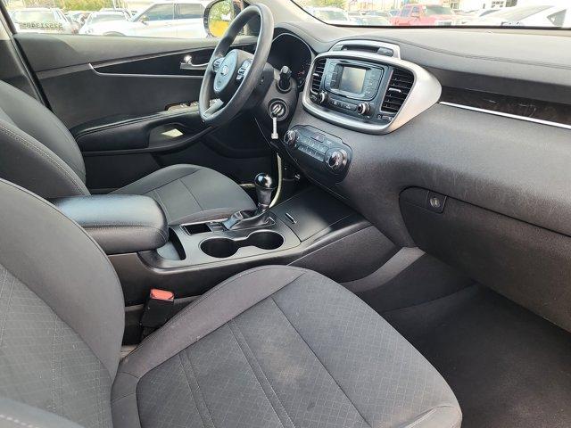 used 2018 Kia Sorento car, priced at $10,000