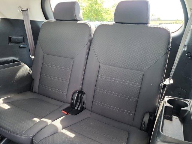 used 2018 Kia Sorento car, priced at $10,000