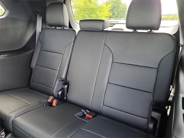 new 2026 Buick Enclave car, priced at $53,136