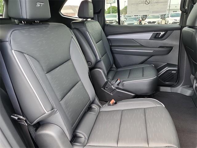 new 2026 Buick Enclave car, priced at $53,136