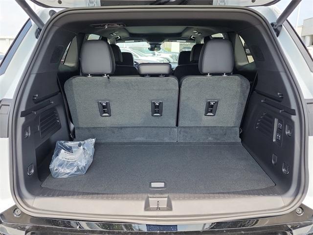 new 2026 Buick Enclave car, priced at $53,136