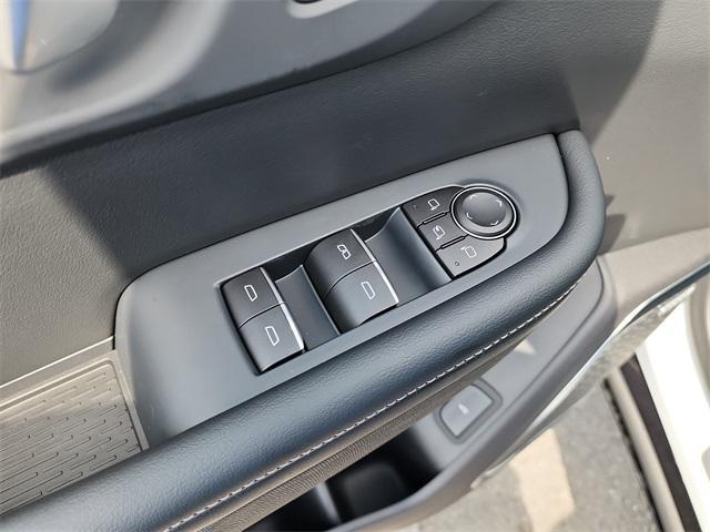 new 2026 Buick Enclave car, priced at $53,136