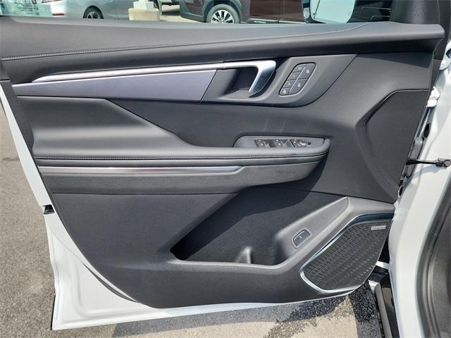 new 2026 Buick Enclave car, priced at $53,136