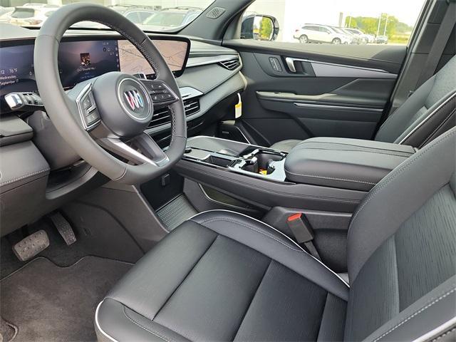 new 2026 Buick Enclave car, priced at $53,136